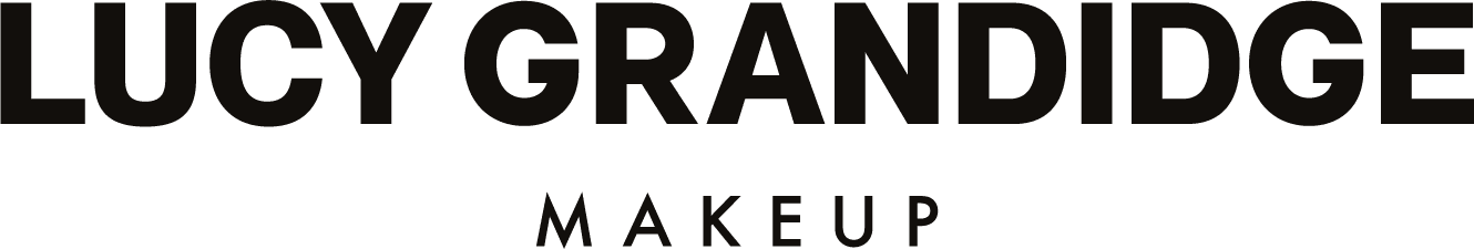 Lucy Grandidge Makeup